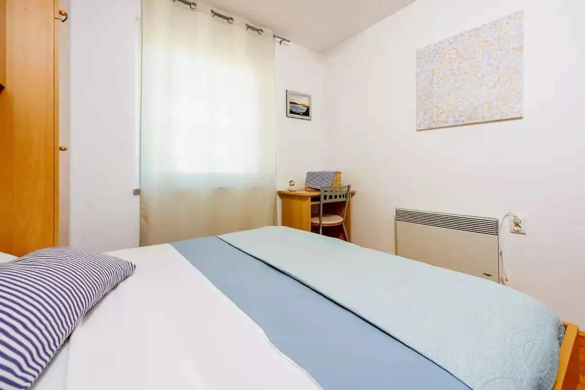 Apartment In Dramalj 45910