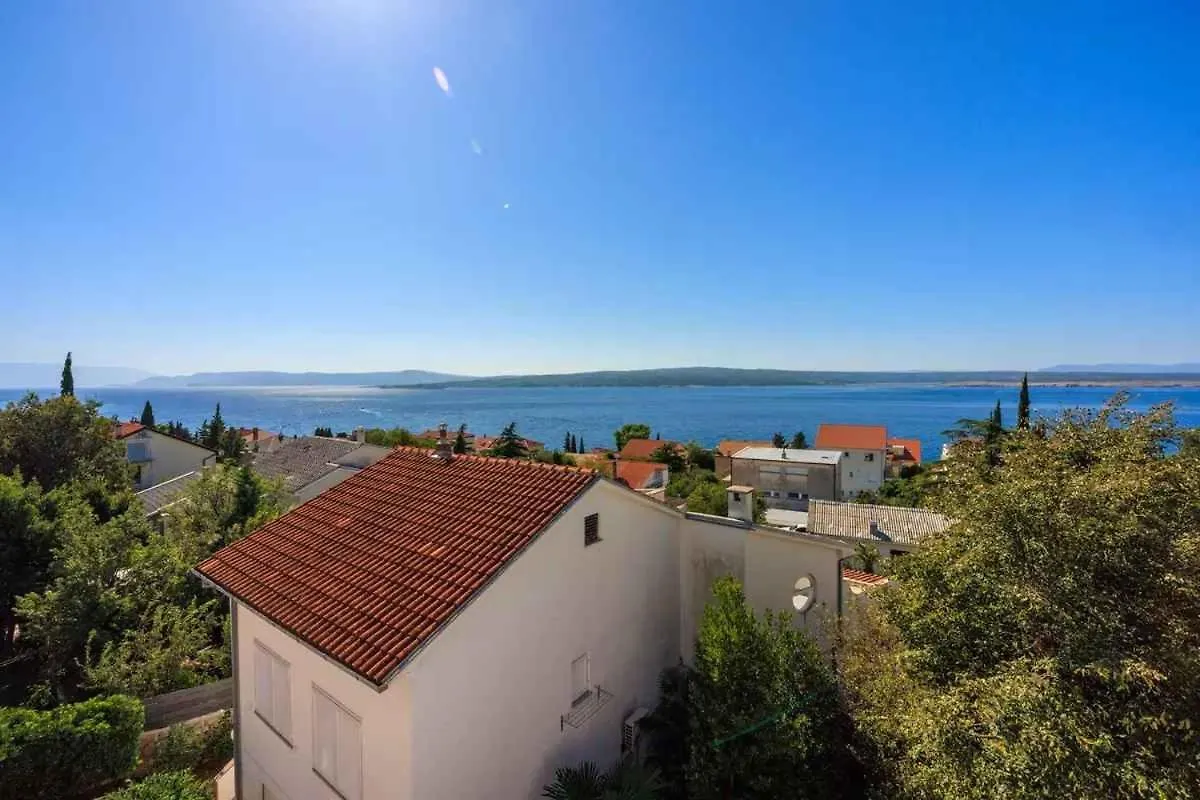 Apartment In Dramalj 45910
